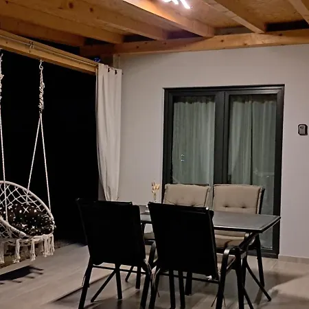 Casa Bella Апартаменты *