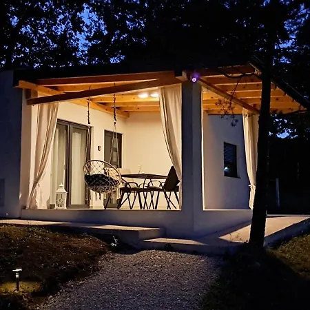 Апартаменты Casa Bella Яйце