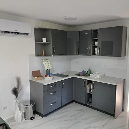 Апартаменты Casa Bella Яйце