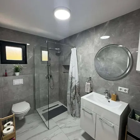 Apartamento Casa Bella *