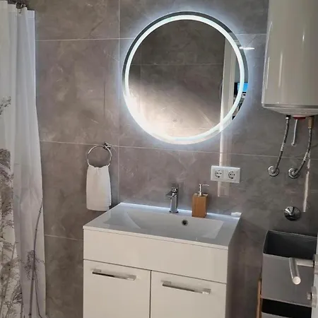 Апартаменты Casa Bella *