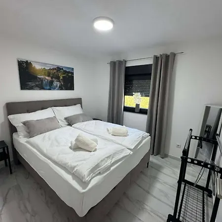 Casa Bella Апартаменты *
