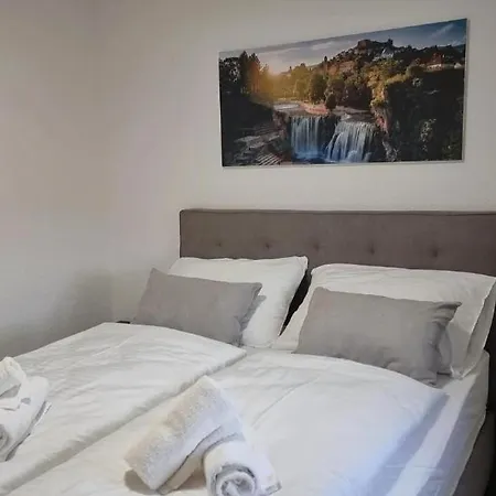 Casa Bella Apartamento Jajce