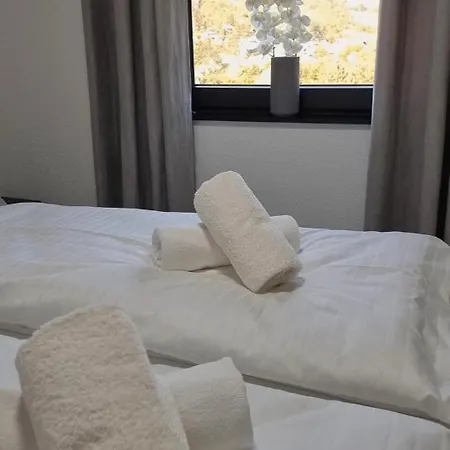 Апартаменты Casa Bella *