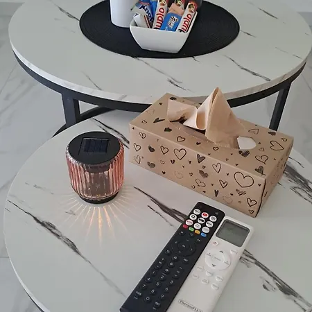 Casa Bella Яйце