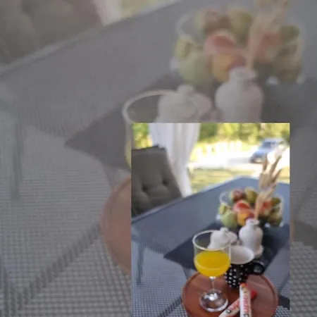 Casa Bella Апартаменты Яйце