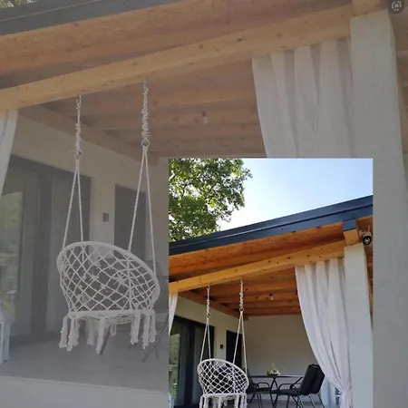 Apartamento Casa Bella