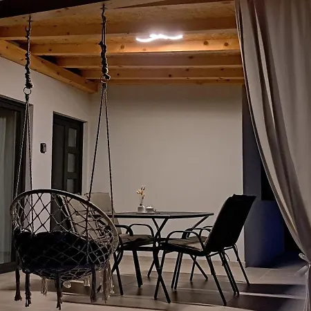 Casa Bella Апартаменты