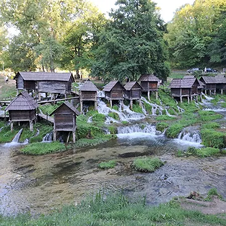 Casa Bella * Jajce